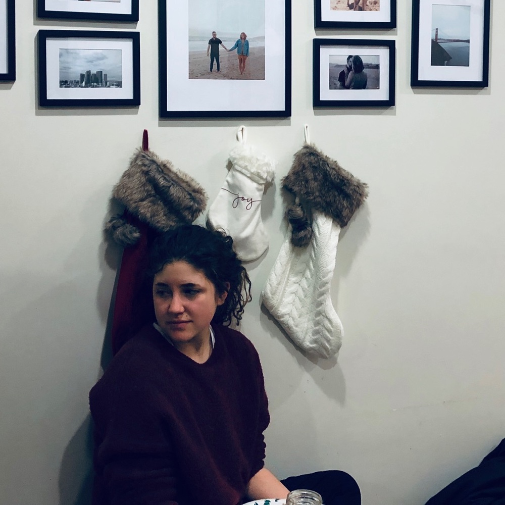 Meet your Posher, Johanna